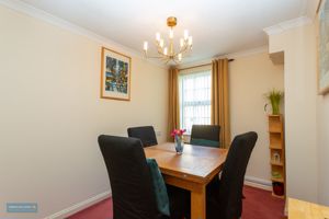 Dining Room / Bedroom- click for photo gallery